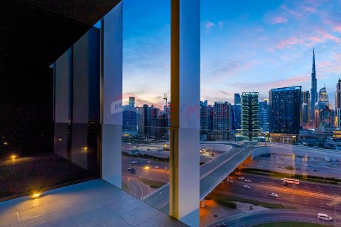Apartamento en venta en Business Bay, Dubai, EAU 53.7 m2 № 566555 - foto 2