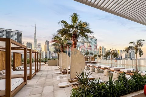 Apartamento en venta en Business Bay, Dubai, EAU 53.7 m2 № 566555 - foto 18