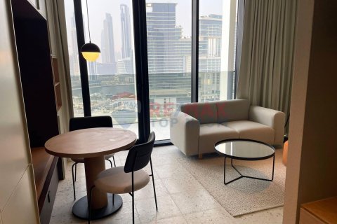 Apartamento en venta en Business Bay, Dubai, EAU 53.7 m2 № 566555 - foto 8