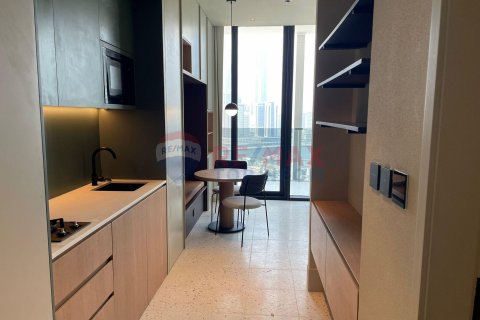 Apartamento en venta en Business Bay, Dubai, EAU 53.7 m2 № 566555 - foto 6