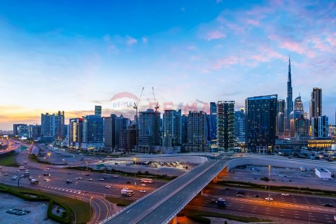 Apartamento en venta en Business Bay, Dubai, EAU 53.7 m2 № 566555 - foto 9