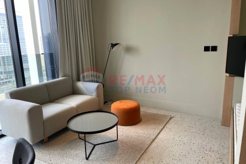 Apartamento en venta en Business Bay, Dubai, EAU 53.7 m2 № 566555 - foto 7