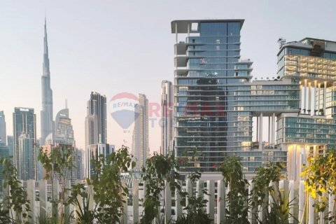 Apartamento en venta en Business Bay, Dubai, EAU 53.7 m2 № 566555 - foto 17