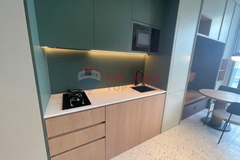 Apartamento en venta en Business Bay, Dubai, EAU 53.7 m2 № 566555 - foto 11