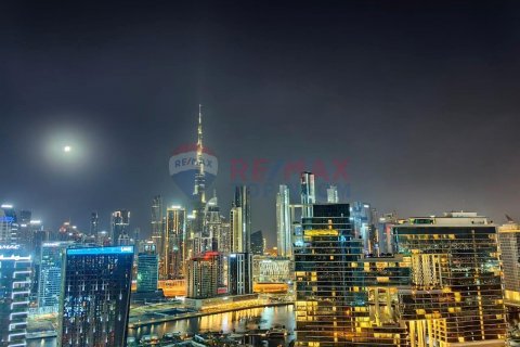 Apartamento en venta en Business Bay, Dubai, EAU 53.7 m2 № 566555 - foto 5