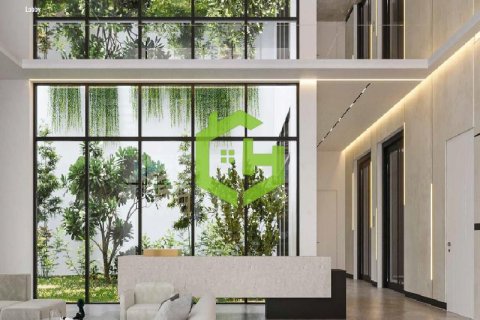 Dupleks u Dubai, UAE 232.7 m2, 3 spavaćih soba Br. 532054