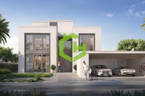 Villa itt: Dubai, EAE, 5 hálószoba, 949.9 m², azonosító: 532060
