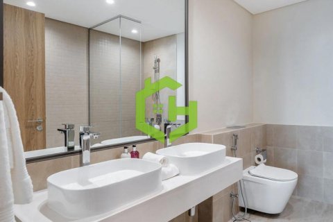 Huoneisto Al Kifaf, Dubai, Arabiemiraatit 2 makuuhuonetta, 119.2 m2 № 532055 - kuva 9