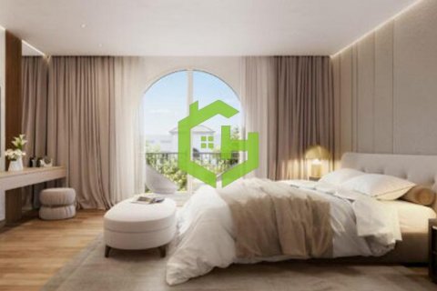 Vila di Dubai, UAE 6 bilik tidur, 1049.6 meter persegi № 532059