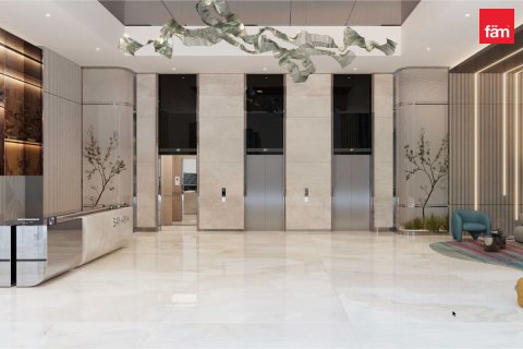 Appartement à vendre à  Dubai, EAU 1 chambre, 78.5 m2 № 723069 - photo 6