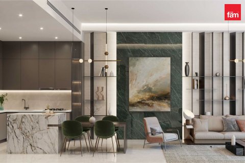 Appartement à vendre à  Dubai, EAU 1 chambre, 78.5 m2 № 723069 - photo 2