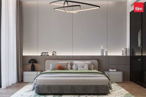 Apartman u gradu Dubai, UAE 1 spavaća soba, 78.5 m2 Br. 723069