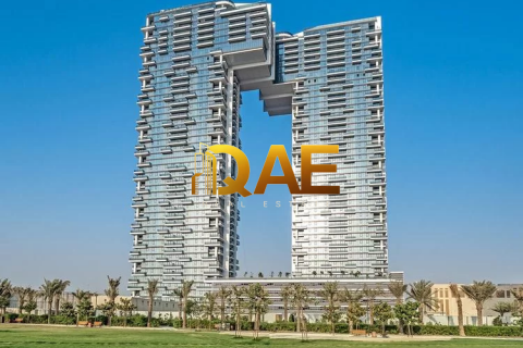 Apartament në Al Kifaf, Dubai, Emiratet e Bashkuara Arabe 2 dhoma gjumi, 123.6 m2. № 349438