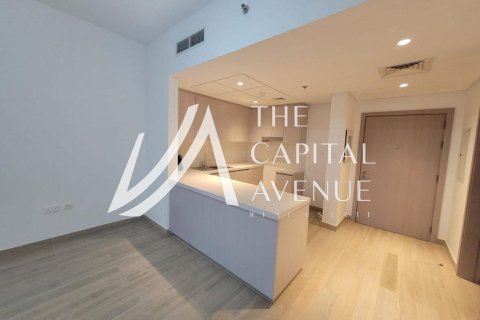 آپارتمان در Yas Island، Abu Dhabi ، امارات متحده عربی 2 خوابه ، 98.76 متر مربع.  شماره 768926