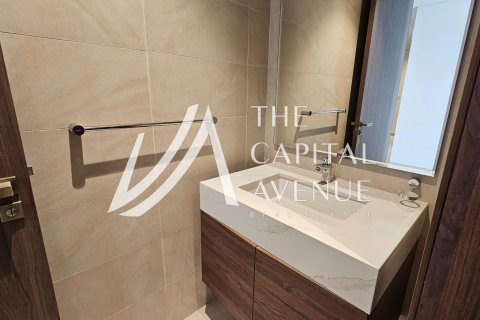 Huvila Saadiyat Island, Abu Dhabi, Arabiemiraatit 4 makuuhuonetta, 648 m2 № 768925 - kuva 22