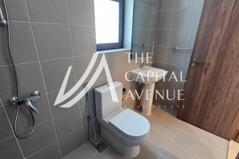 Huvila Saadiyat Island, Abu Dhabi, Arabiemiraatit 4 makuuhuonetta, 648 m2 № 768925 - kuva 21