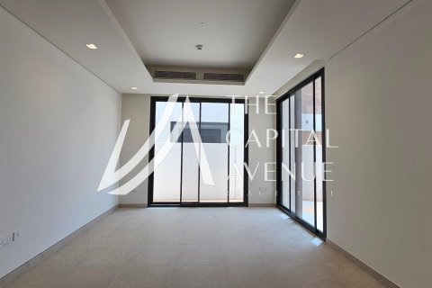 Huvila Saadiyat Island, Abu Dhabi, Arabiemiraatit 4 makuuhuonetta, 648 m2 № 768925 - kuva 15