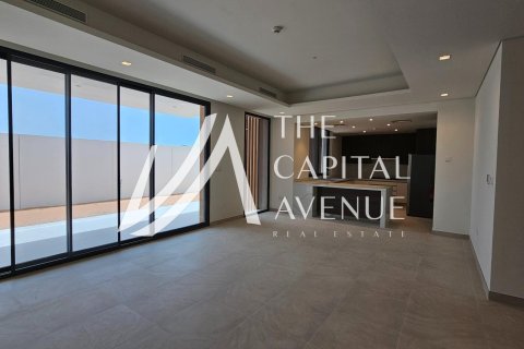 Huvila Saadiyat Island, Abu Dhabi, Arabiemiraatit 4 makuuhuonetta, 648 m2 № 768925 - kuva 6