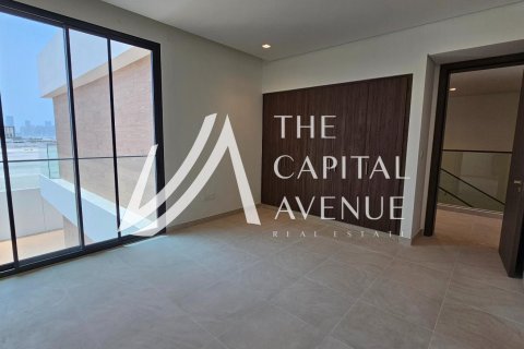 Huvila Saadiyat Island, Abu Dhabi, Arabiemiraatit 4 makuuhuonetta, 648 m2 № 768925 - kuva 13