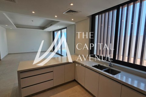 Huvila Saadiyat Island, Abu Dhabi, Arabiemiraatit 4 makuuhuonetta, 648 m2 № 768925 - kuva 5