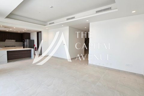 Villa a Saadiyat Island, Abu Dhabi, EAU 4 camere da letto, 648 mq. № 768925