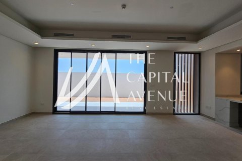 Huvila Saadiyat Island, Abu Dhabi, Arabiemiraatit 4 makuuhuonetta, 648 m2 № 768925 - kuva 7