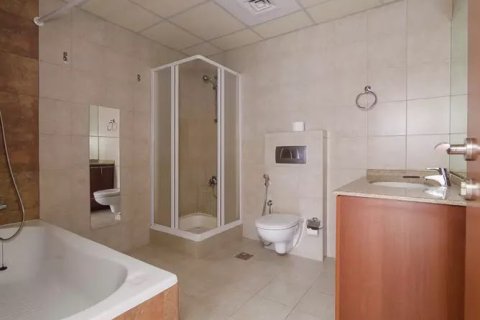 Снять в аренду квартиру в Дубай Марина, Дубай, ОАЭ 2 спальни, 161.84м2, № 768855 - фото 8