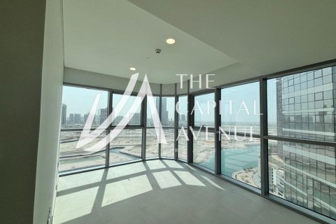Leilighet i Al Reem Island, Abu Dhabi, Emiratene 2 soverom, 78.41 kvm nr. 768927