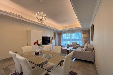 Appartement in Palm Jumeirah, Dubai, VAE 1 slaapkamer, 120.05 vr.m. nr 768791