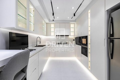 Dubai Marina, UAE의 임대용 빌라 침실 5개, 460.89제곱미터 번호 768380 - 사진 16