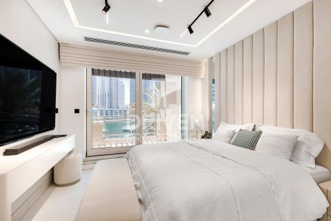 Dubai Marina, UAE의 임대용 빌라 침실 5개, 460.89제곱미터 번호 768380 - 사진 5