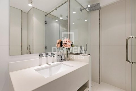 Dubai Marina, UAE의 임대용 빌라 침실 5개, 460.89제곱미터 번호 768380 - 사진 25