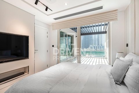 Dubai Marina, UAE의 임대용 빌라 침실 5개, 460.89제곱미터 번호 768380 - 사진 13