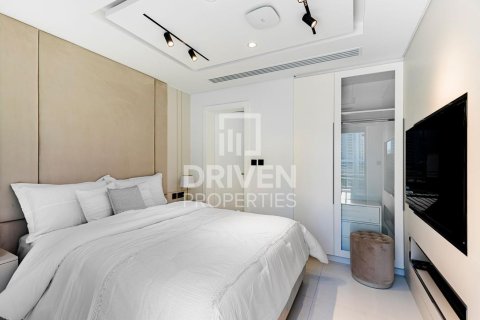 Dubai Marina, UAE의 임대용 빌라 침실 5개, 460.89제곱미터 번호 768380 - 사진 15