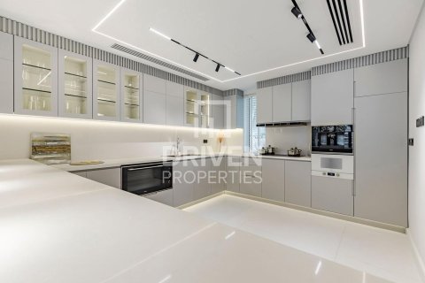 Dubai Marina, UAE의 임대용 빌라 침실 5개, 460.89제곱미터 번호 768380 - 사진 12