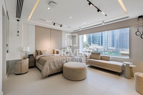 Dubai Marina, UAE의 임대용 빌라 침실 5개, 460.89제곱미터 번호 768380 - 사진 7