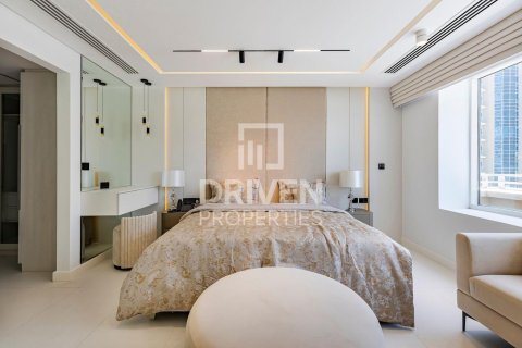 Dubai Marina, UAE의 임대용 빌라 침실 5개, 460.89제곱미터 번호 768380 - 사진 4