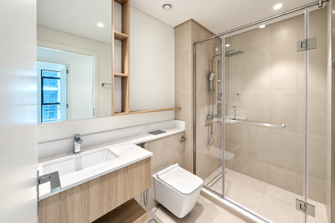 Dzīvoklis Dubai Hills Estatejā, AAE 3 istabas, 156.08 m2 Nr. 768856 - attēls 8