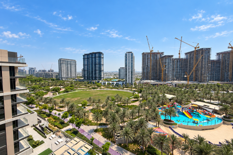 Dzīvoklis Dubai Hills Estatejā, AAE 3 istabas, 156.08 m2 Nr. 768856 - attēls 13