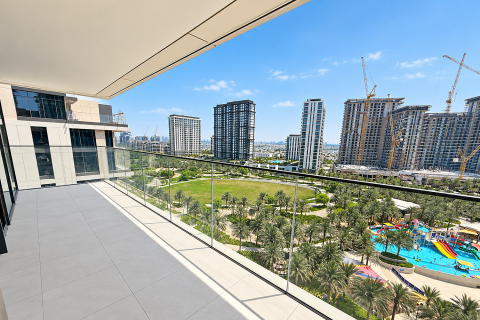 Apartament në Dubai Hills Estate, Emiratet e Bashkuara Arabe 3 dhoma gjumi, 156.08 m2. № 768856