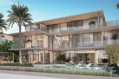 Willa na sprzedaż w Palm Jebel Ali, Dubai, ZEA 7 sypialnie, 1786 mkw., nr 657531 - zdjęcie 26