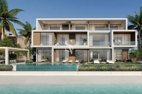 Willa na sprzedaż w Palm Jebel Ali, Dubai, ZEA 7 sypialnie, 1786 mkw., nr 657531 - zdjęcie 24