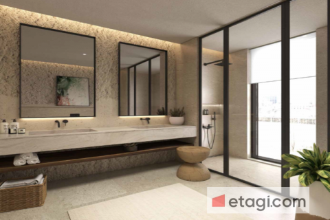 Shtëpi në qytet në Damac Lagoons, Dubai, Emiratet e Bashkuara Arabe 4 dhoma gjumi, 184.5 m2. № 429236 - Foto 10