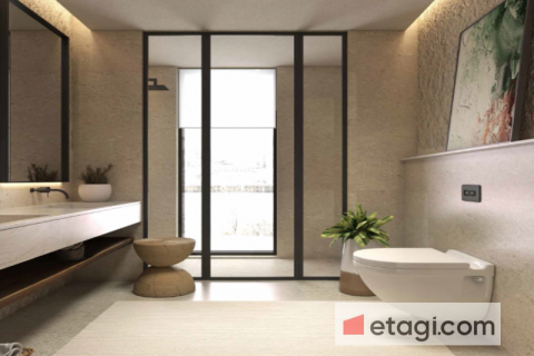 Shtëpi në qytet në Damac Lagoons, Dubai, Emiratet e Bashkuara Arabe 4 dhoma gjumi, 184.5 m2. № 429236 - Foto 2
