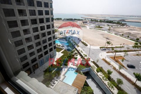 Apartmen di Al Reem Island, Abu Dhabi, UAE 2 bilik tidur, 116 meter persegi № 518414 - foto 17