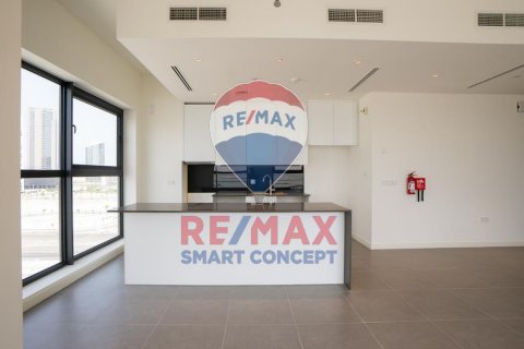 Apartmen di Al Reem Island, Abu Dhabi, UAE 2 bilik tidur, 116 meter persegi № 518414 - foto 23