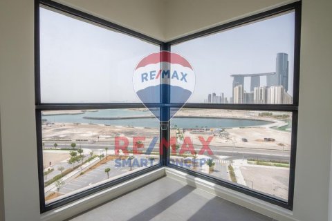 Apartmen di Al Reem Island, Abu Dhabi, UAE 2 bilik tidur, 116 meter persegi № 518414 - foto 4