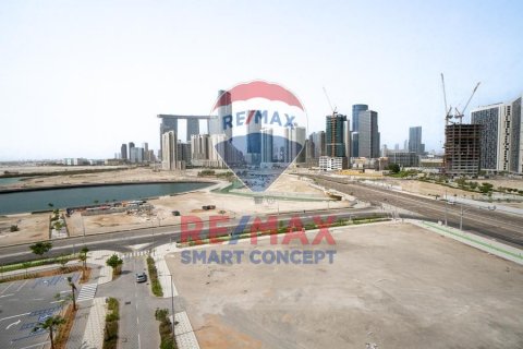 Apartmen di Al Reem Island, Abu Dhabi, UAE 2 bilik tidur, 116 meter persegi № 518414 - foto 16