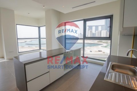 Apartmen di Al Reem Island, Abu Dhabi, UAE 2 bilik tidur, 116 meter persegi № 518414 - foto 2