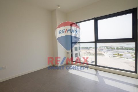 Apartmen di Al Reem Island, Abu Dhabi, UAE 2 bilik tidur, 116 meter persegi № 518414 - foto 12